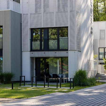 Lovesea Apartments 里沃 外观 照片