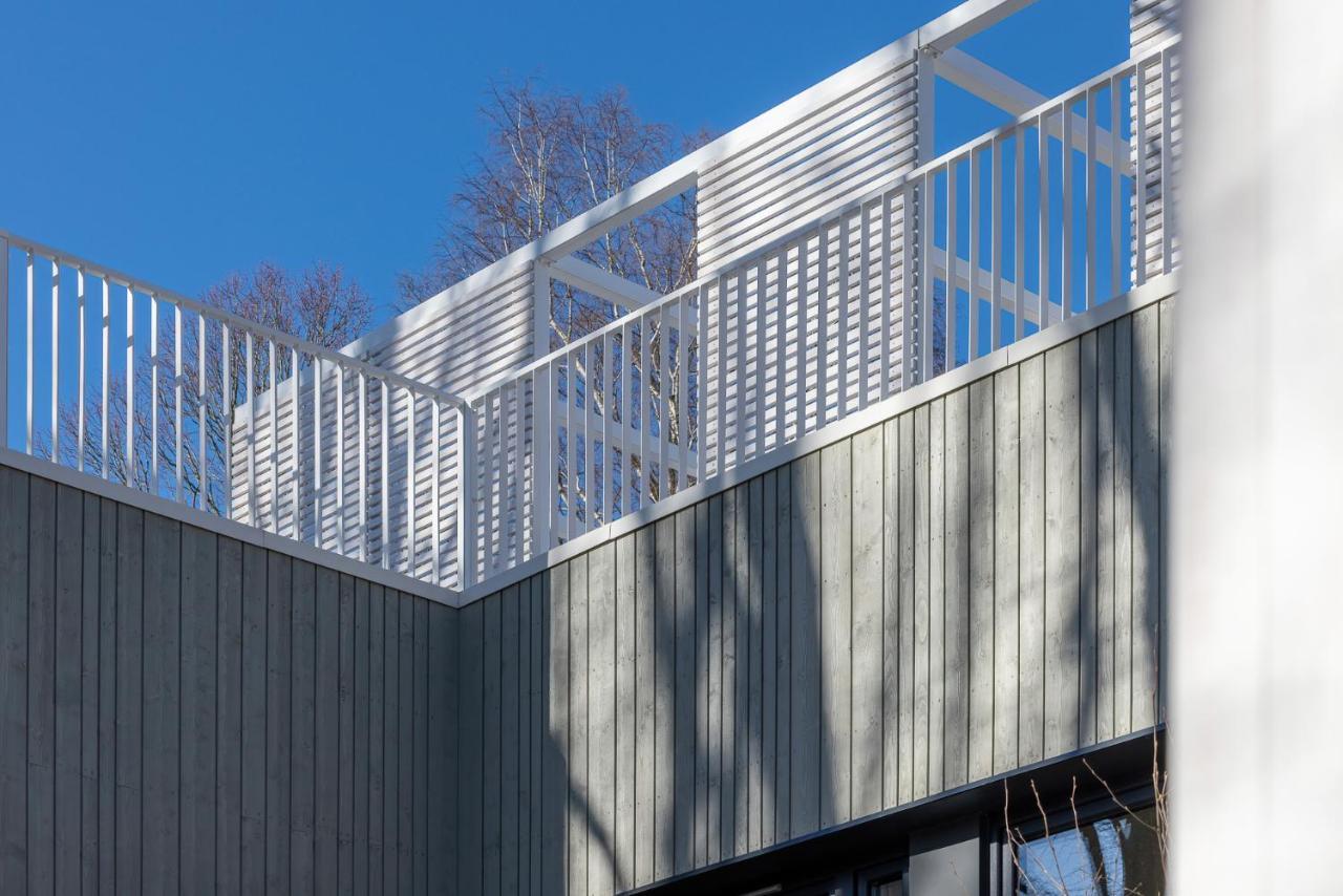 Lovesea Apartments 里沃 外观 照片