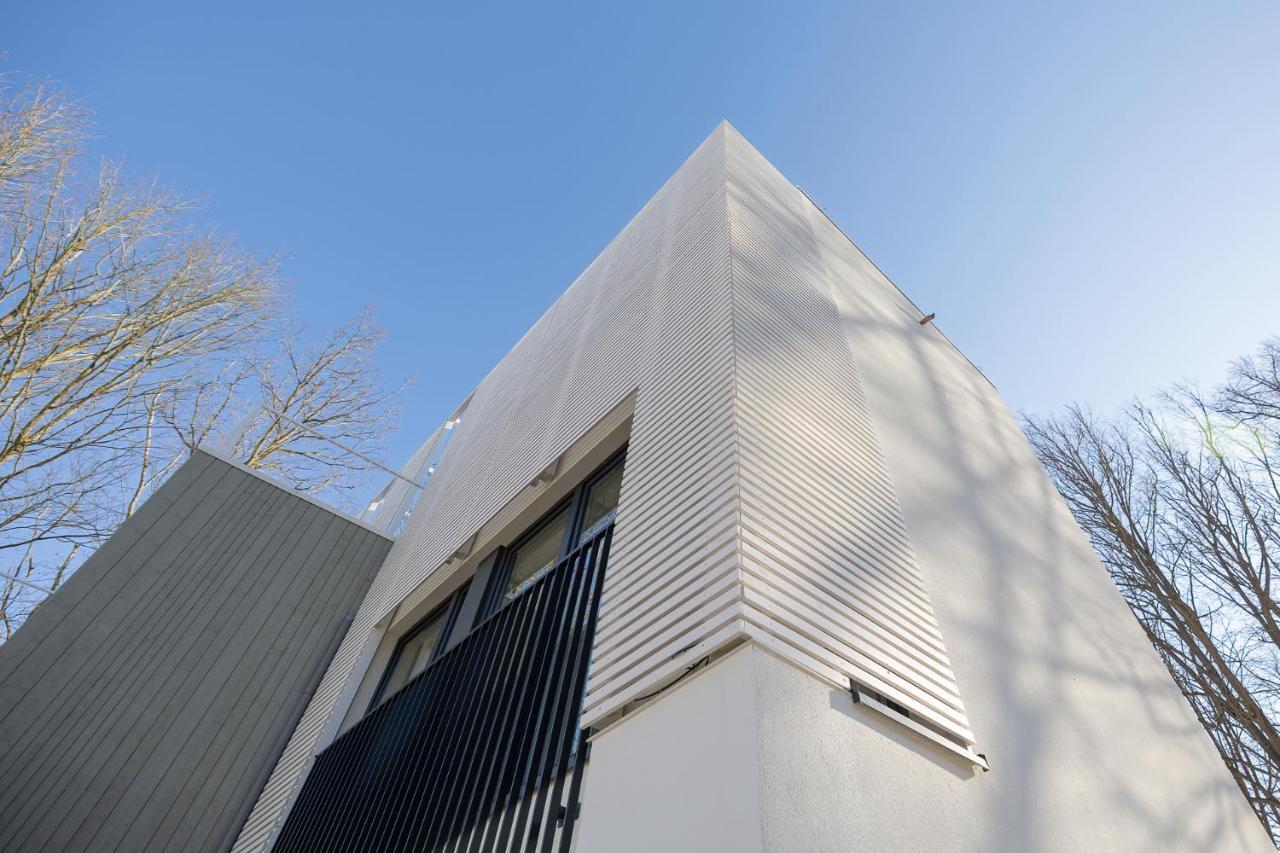 Lovesea Apartments 里沃 外观 照片