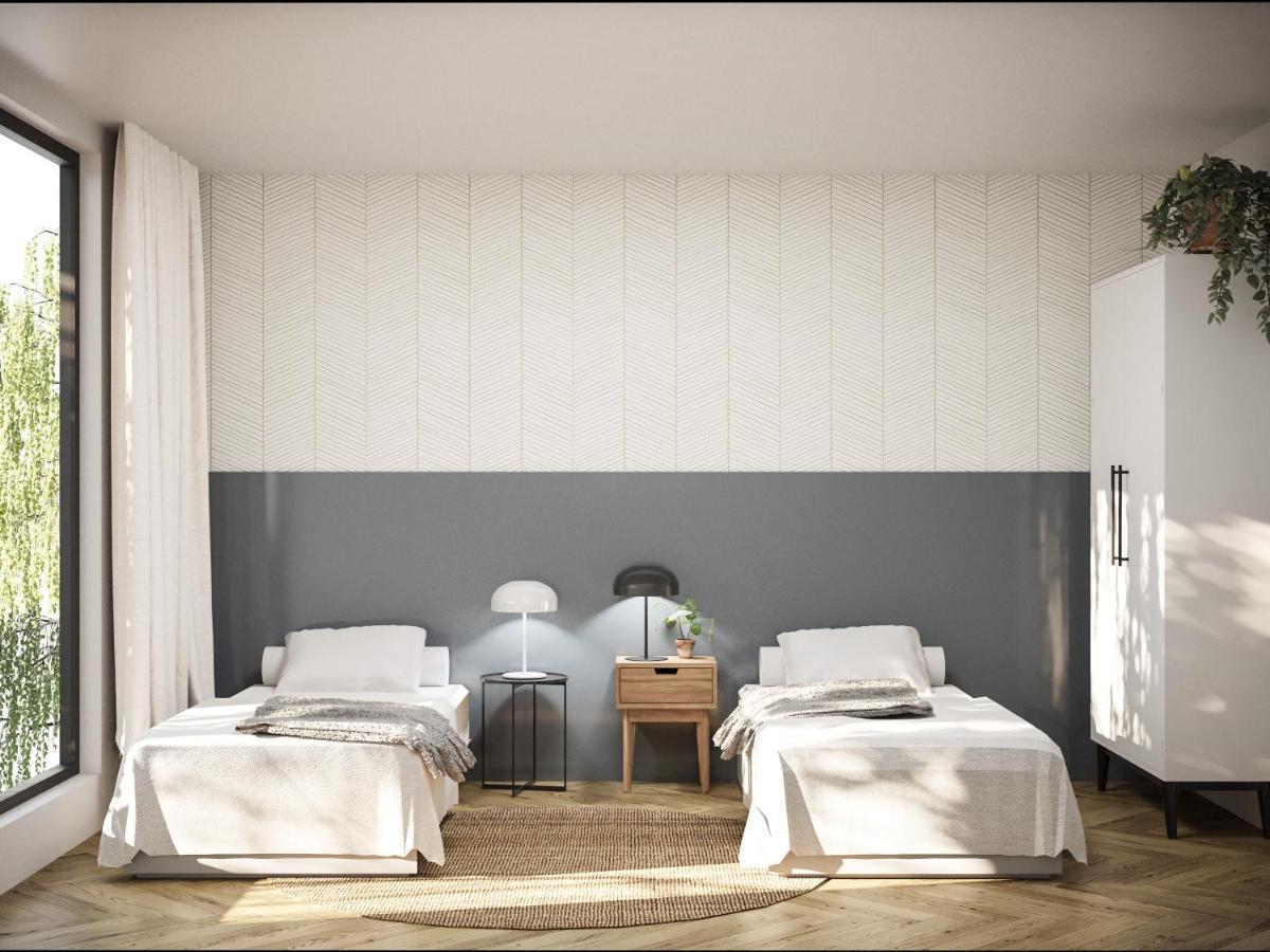 Lovesea Apartments 里沃 外观 照片