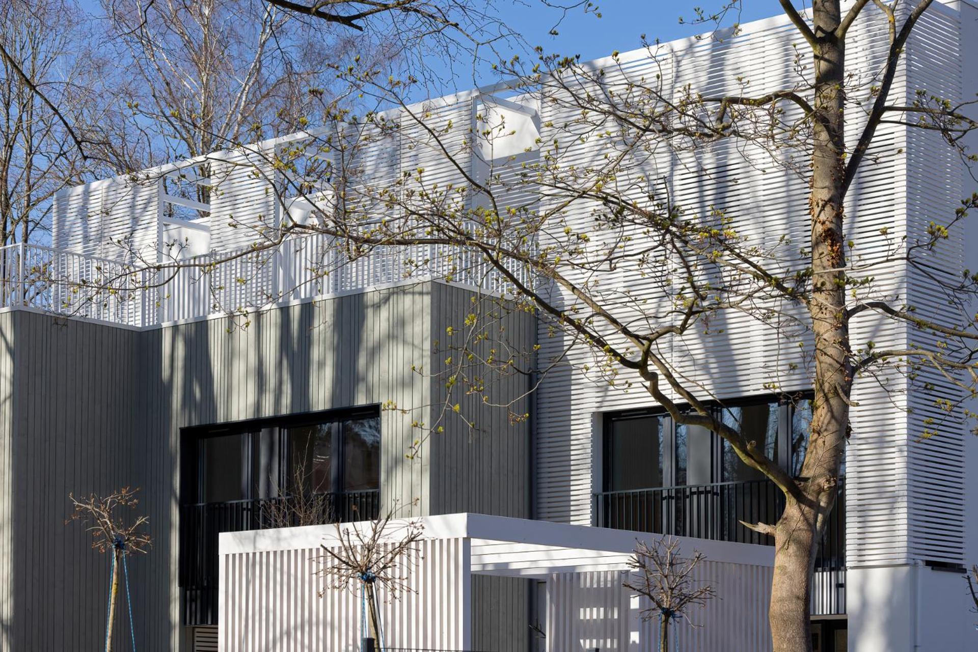 Lovesea Apartments 里沃 外观 照片