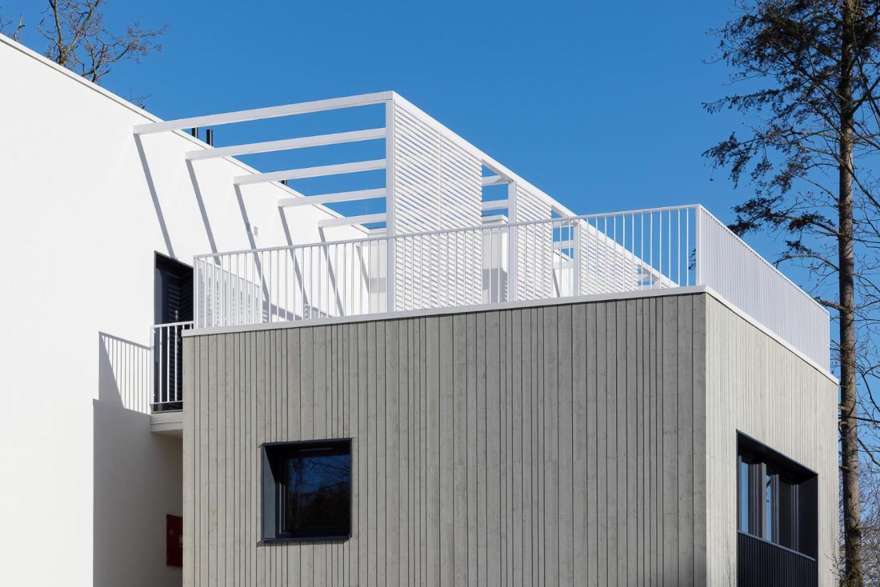 Lovesea Apartments 里沃 外观 照片