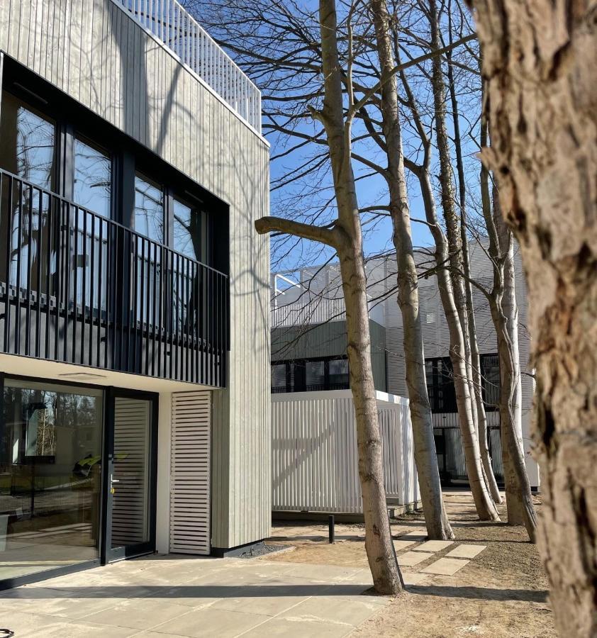 Lovesea Apartments 里沃 外观 照片