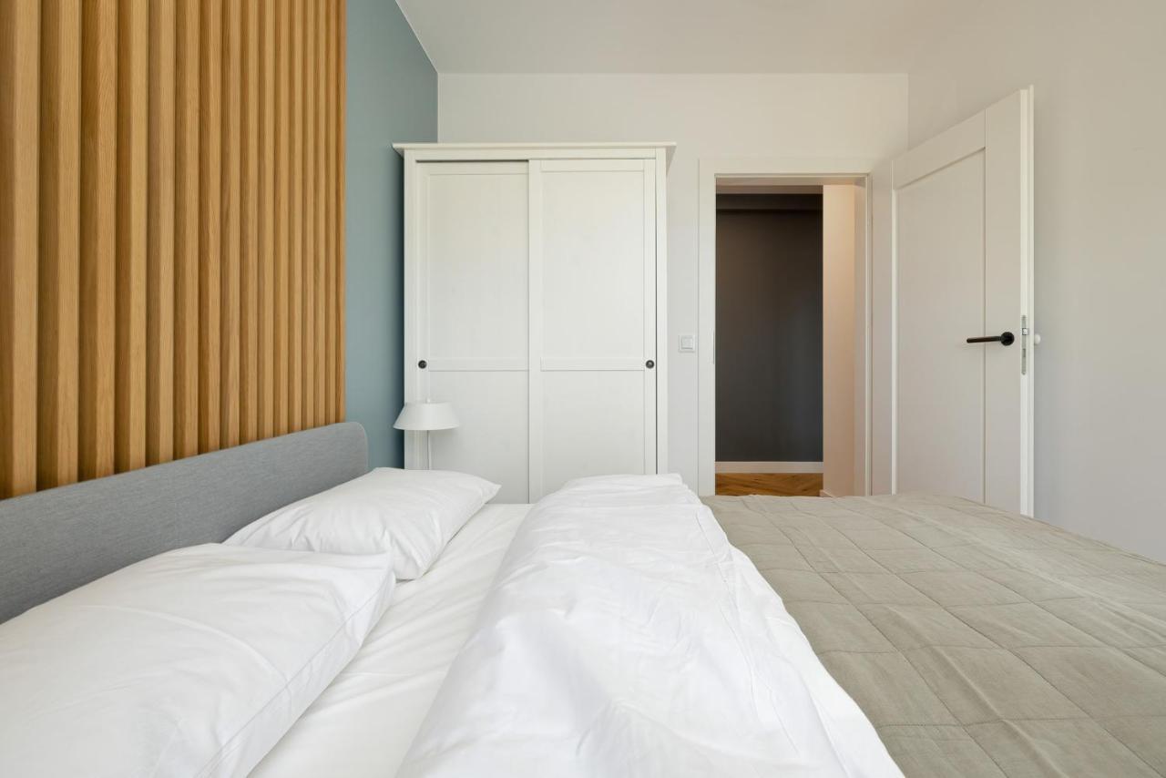 Lovesea Apartments 里沃 外观 照片