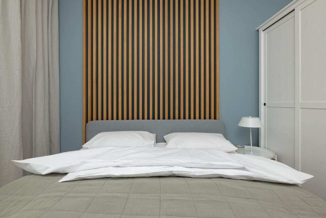 Lovesea Apartments 里沃 外观 照片