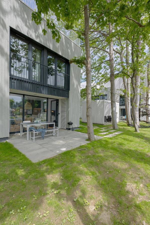Lovesea Apartments 里沃 外观 照片