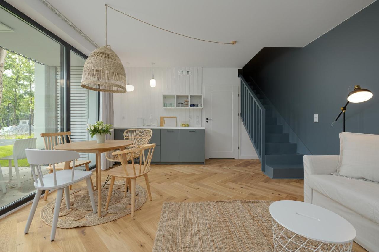 Lovesea Apartments 里沃 外观 照片