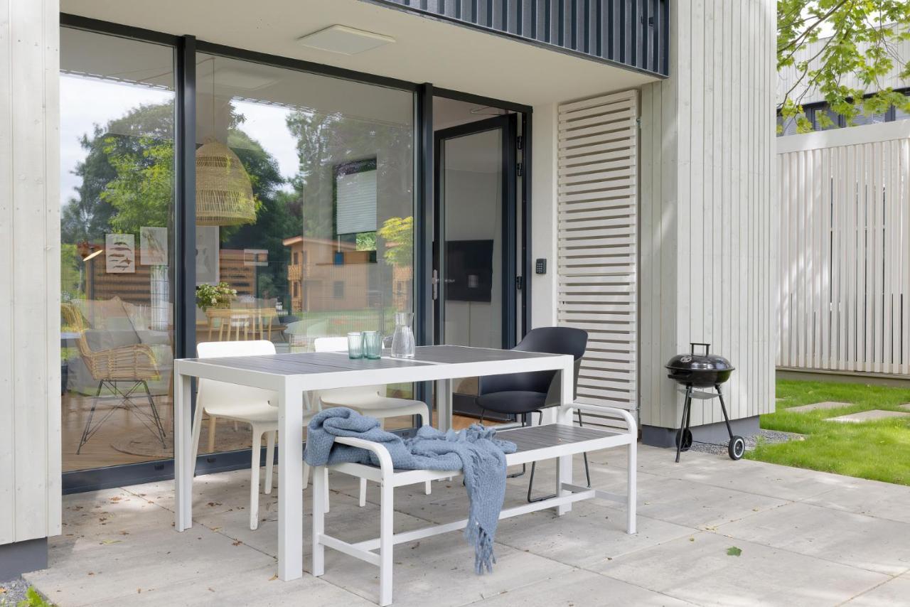 Lovesea Apartments 里沃 外观 照片