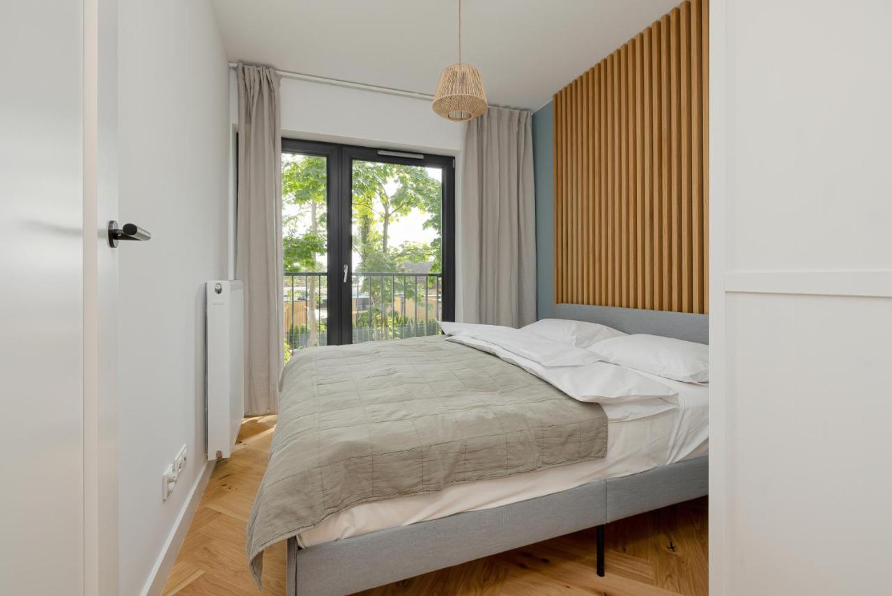 Lovesea Apartments 里沃 外观 照片