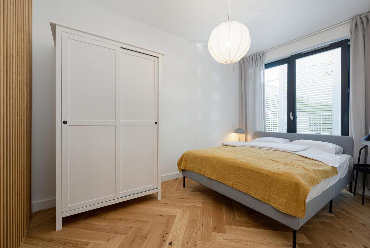 Lovesea Apartments 里沃 外观 照片