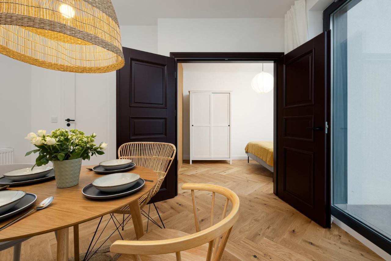 Lovesea Apartments 里沃 外观 照片