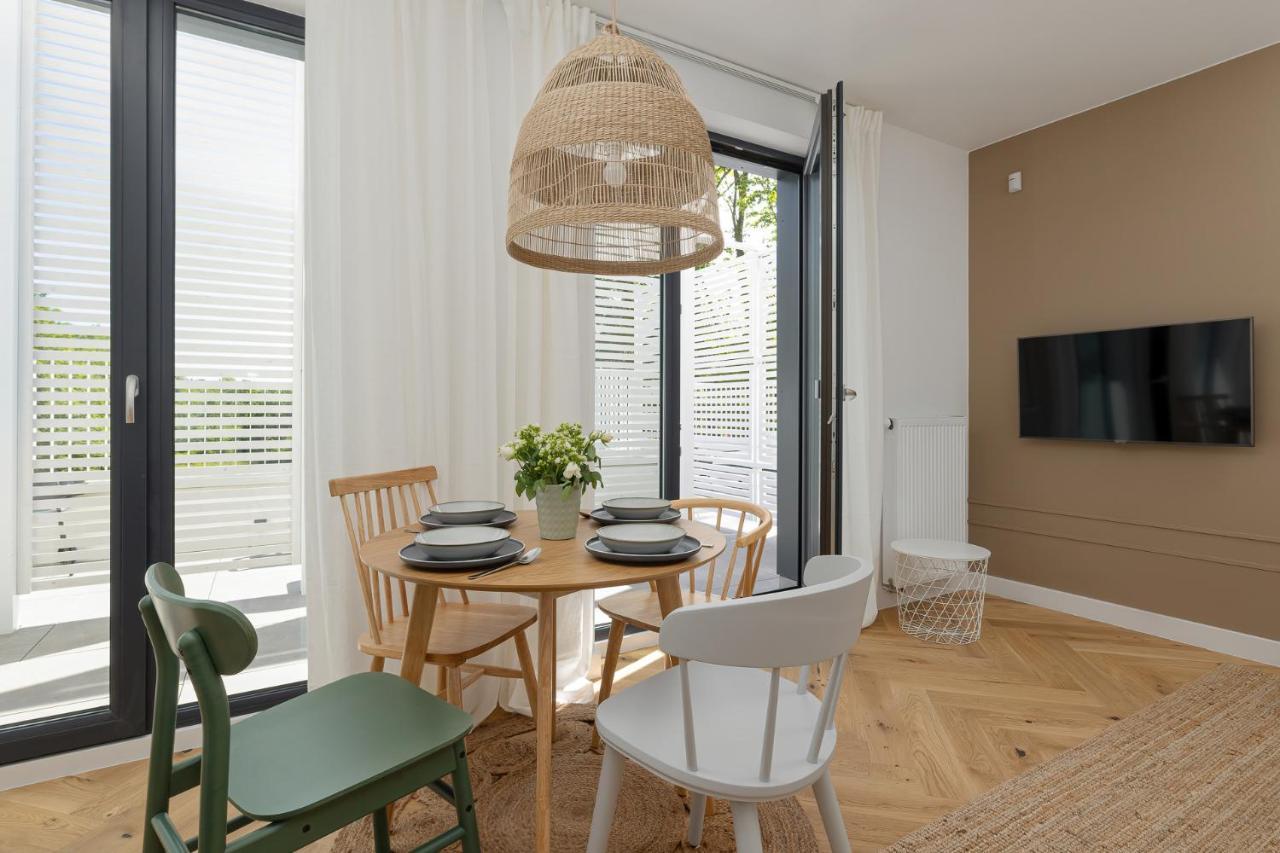 Lovesea Apartments 里沃 外观 照片