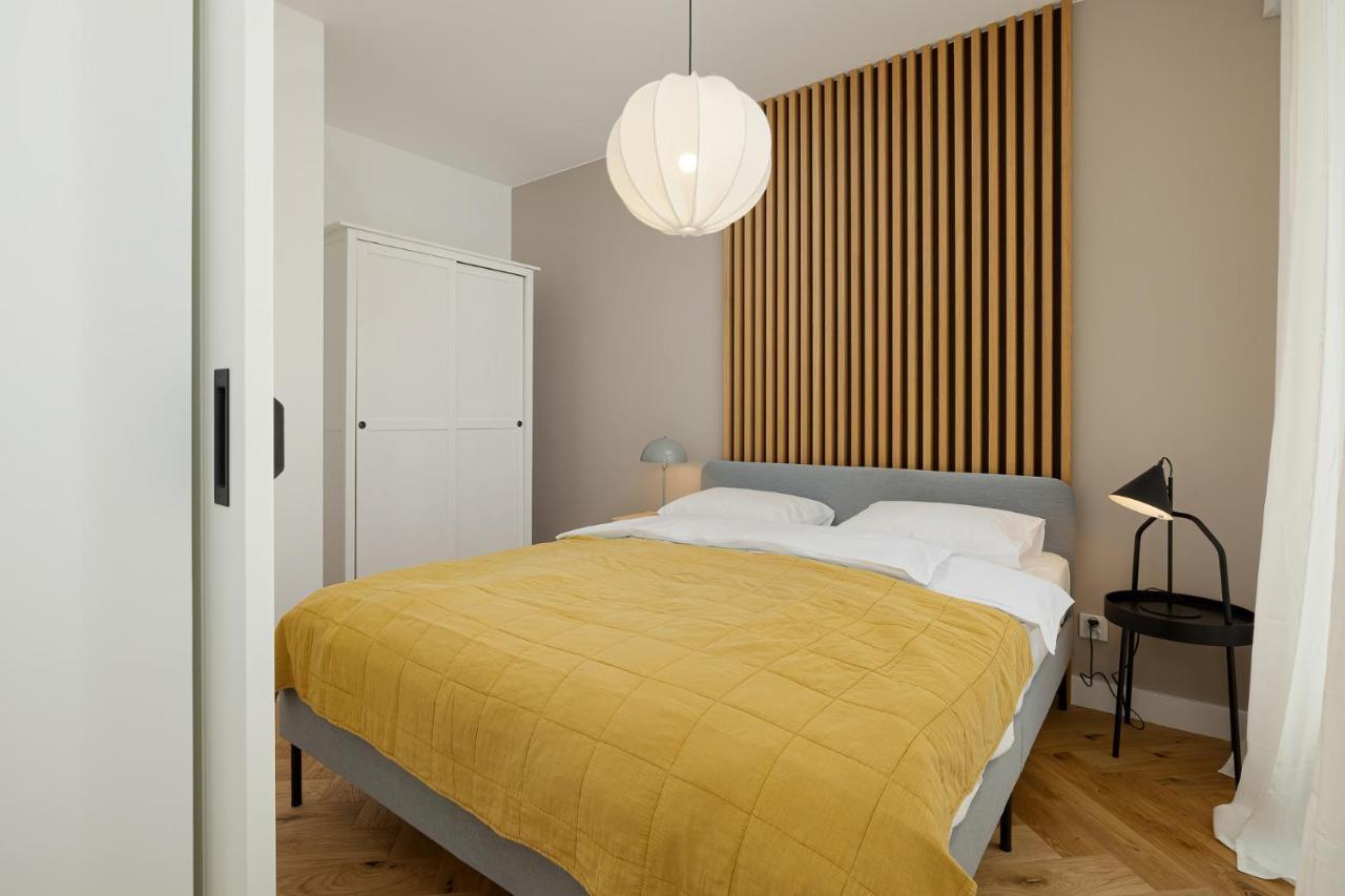 Lovesea Apartments 里沃 外观 照片