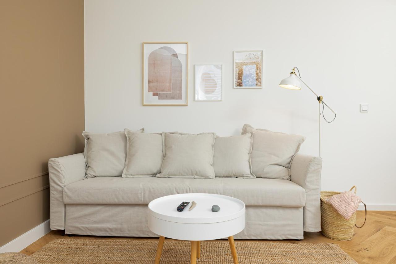 Lovesea Apartments 里沃 外观 照片