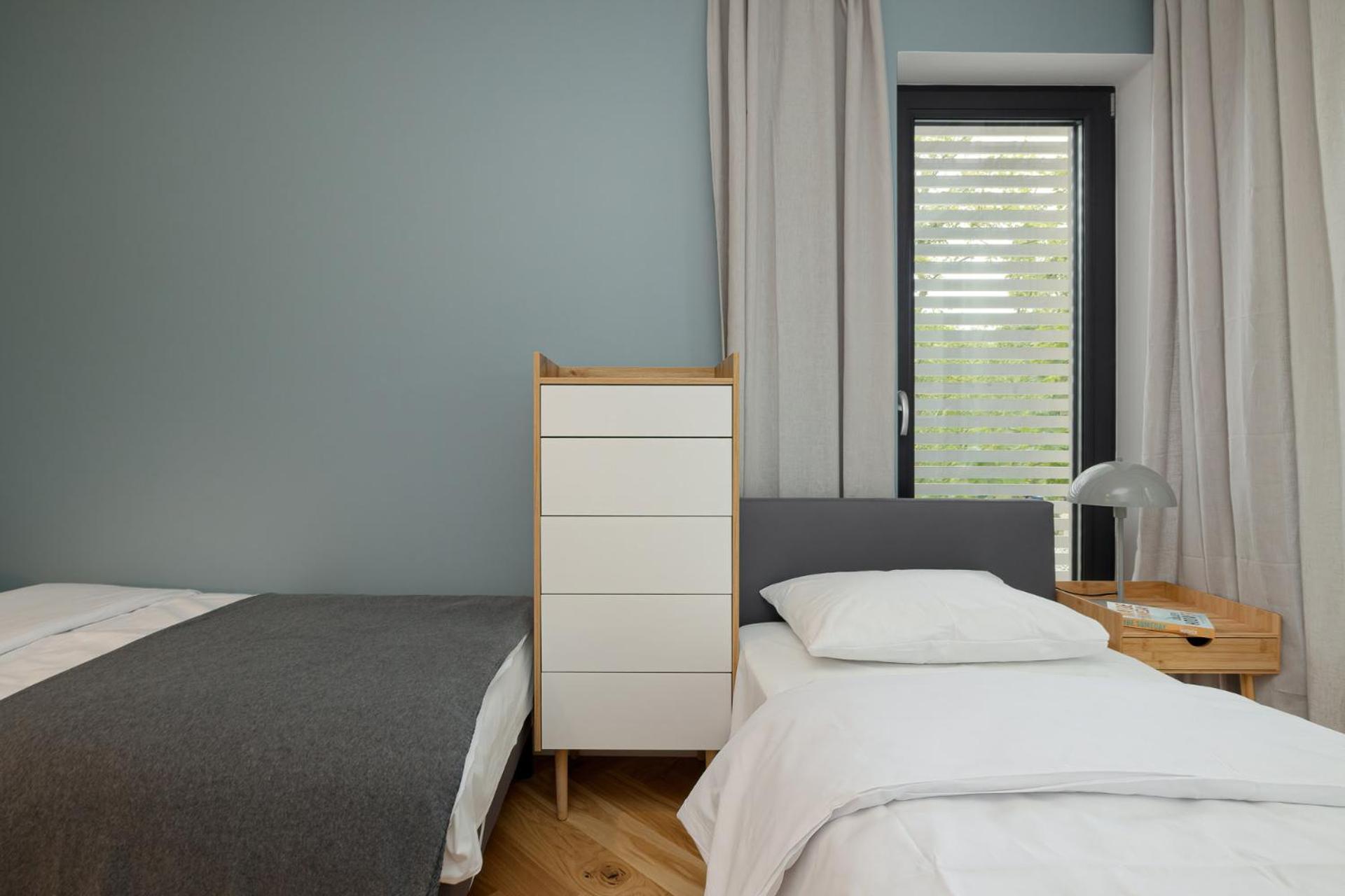 Lovesea Apartments 里沃 外观 照片