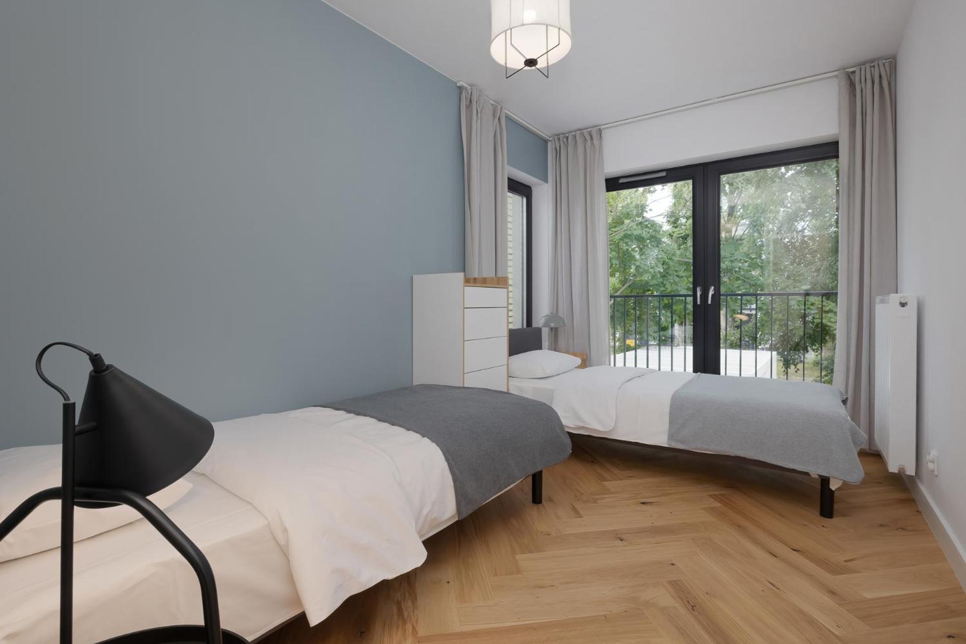 Lovesea Apartments 里沃 外观 照片